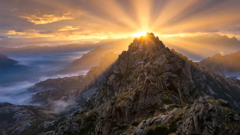 Prayer for Strength and Courage in Hard Times