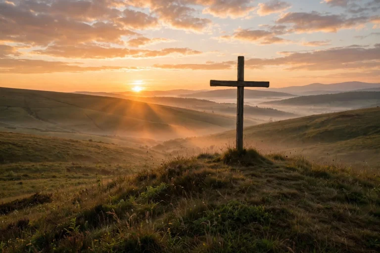 Prayer for Strength and Faith to Endure