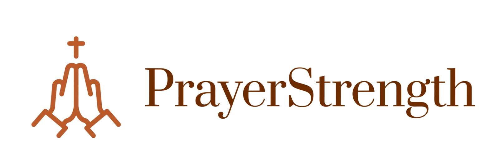 PrayerStrength